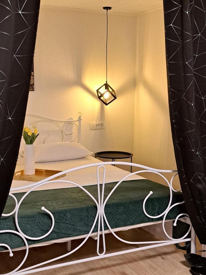 Studio Apartman Maris Appartement Zadar Buitenkant foto