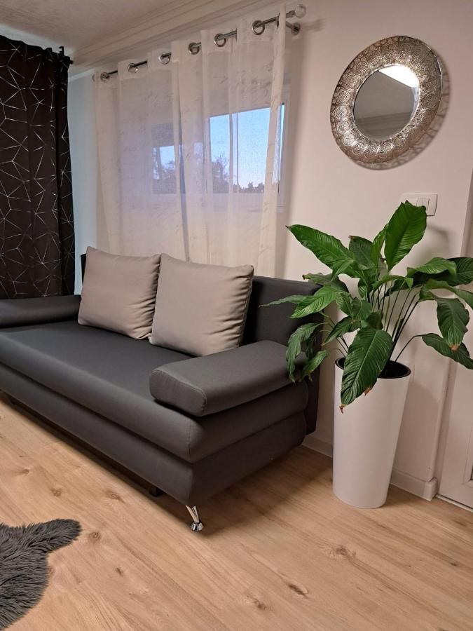 Studio Apartman Maris Appartement Zadar Buitenkant foto