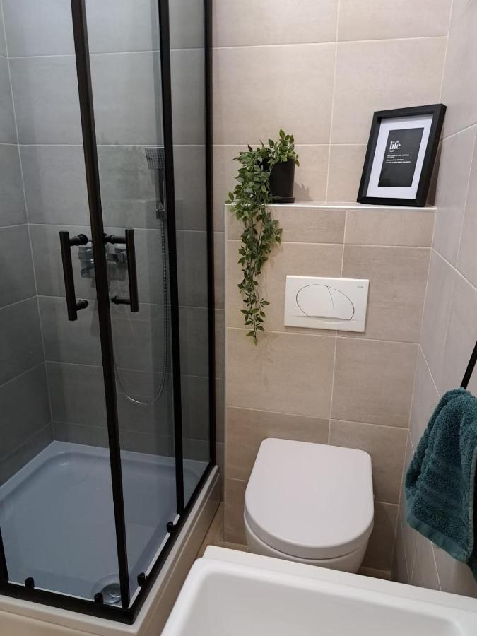 Studio Apartman Maris Appartement Zadar Buitenkant foto