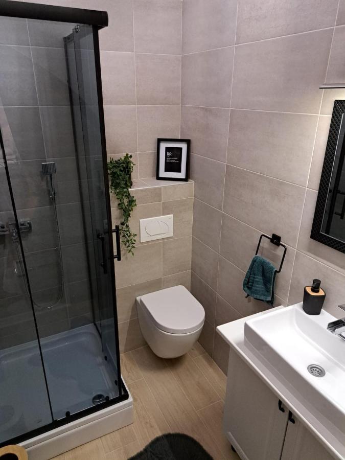 Studio Apartman Maris Appartement Zadar Buitenkant foto