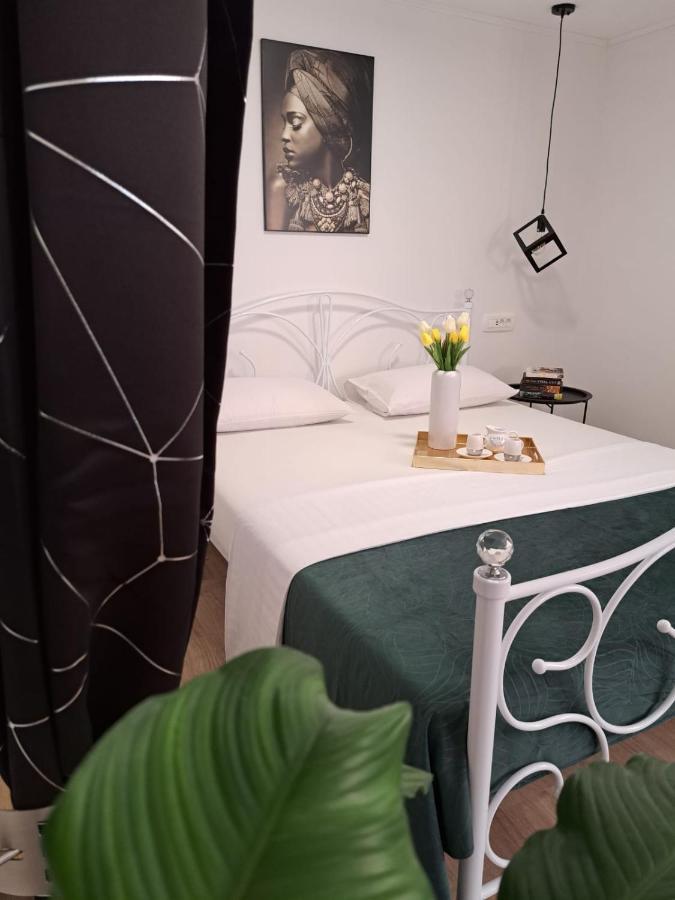 Studio Apartman Maris Appartement Zadar Buitenkant foto